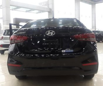 Hyundai Accent 2018 - Bán xe Hyundai Accent, xe giao ngay. Full khuyến mại gọi ngay Minh Khải 0961637288