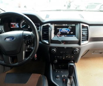Ford Ranger Wildtrak 3.2  2015 - Bán xe Ford Ranger Wildtrak 3.2 đời 2016, nhập khẩu  