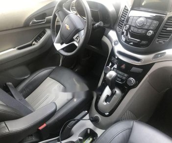 Chevrolet Orlando 2017 - Bán Chevrolet Orlando năm 2017, màu trắng, giá tốt