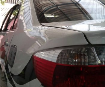 Toyota Vios 2007 - Cần bán lại xe Toyota Vios sản xuất năm 2007, màu trắng, 189 triệu