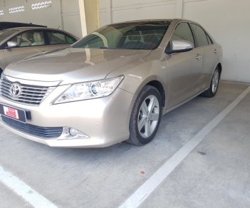 Toyota Camry 2.5Q 2013 - Cần bán Toyota Camry 2.5Q 2013