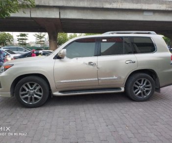 Lexus LX 570 2015 - Bán Lexus LX 570 sản xuất năm 2015, nhập khẩu nguyên chiếc