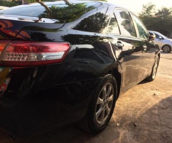 Toyota Camry 2.5 LE 2009 - Bán ô tô Toyota Camry 2.5 LE năm sản xuất 2009, màu đen, nhập khẩu chính chủ