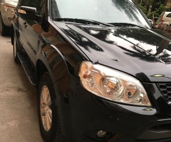 Ford Escape 2011 - Bán ô tô Ford Escape sản xuất năm 2011, màu đen, 470 triệu