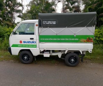 Suzuki Super Carry Truck 2018 - Bán xe tải Suzuki 5 tạ 2018 gía tốt nhất tại Hà Nội. LH: 0985.547.829