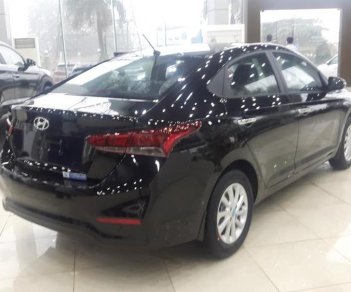 Hyundai Accent 2018 - Bán xe Hyundai Accent, xe giao ngay. Full khuyến mại gọi ngay Minh Khải 0961637288