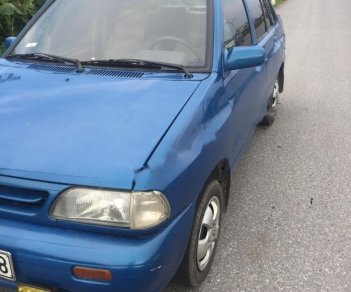 Kia Pride Beta 2002 - Bán Kia Pride Beta đời 2002, màu xanh lam