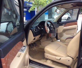 Ford Everest 2008 - Bán xe Ford Everest năm sản xuất 2008, màu đen  