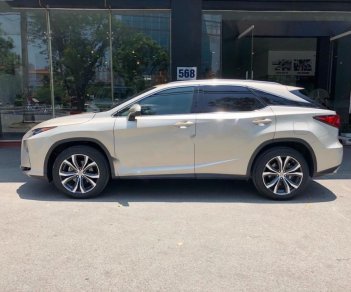 Lexus RX 350 2016 - Bán ô tô Lexus RX 350 sản xuất 2016, xe nhập