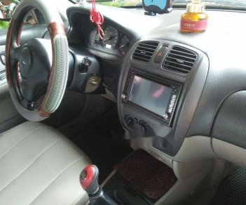 Ford Laser 2003 - Bán Ford Laser đời 2003, màu xanh