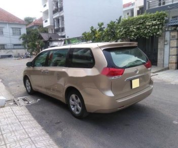 Toyota Sienna 2011 - Cần bán xe Toyota Sienna năm sản xuất 2011, nhập khẩu