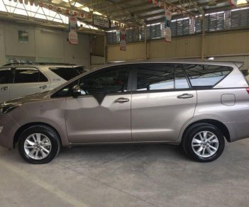 Toyota Innova 2017 - Cần bán Toyota Innova đời 2017, giá 740tr