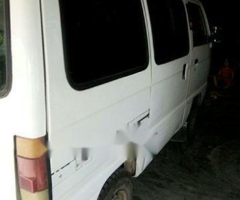 Suzuki Blind Van 2004 - Cần bán xe Suzuki Blind Van 2004, màu trắng, 95 triệu