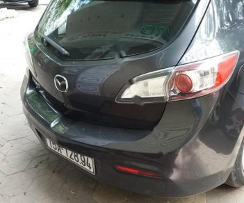 Mazda 3 2010 - Bán Mazda 3 2010, màu xám, xe nhập chính chủ, 415tr