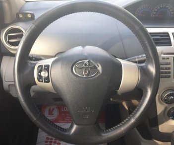 Toyota Vios 1.5G 2009 - Chính chủ bán Toyota Vios 1.5G sản xuất năm 2009, màu đen