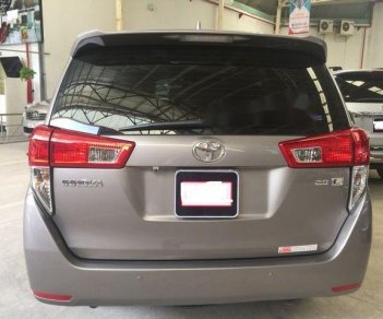 Toyota Innova 2017 - Cần bán Toyota Innova đời 2017, giá 740tr