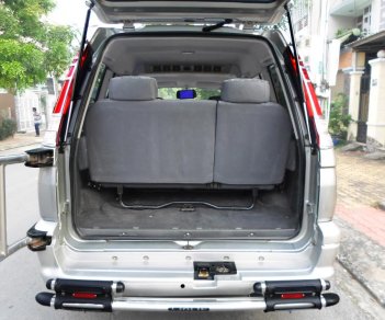 Mitsubishi Jolie 2.0-MPI-SS 2003 - Bán ô tô Mitsubishi Jolie 2.0-MPI-SS sản xuất 2003, giá 214tr