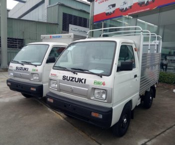 Suzuki Super Carry Truck 2018 - Bán xe tải Suzuki 5 tạ 2018 gía tốt nhất tại Hà Nội. LH: 0985.547.829