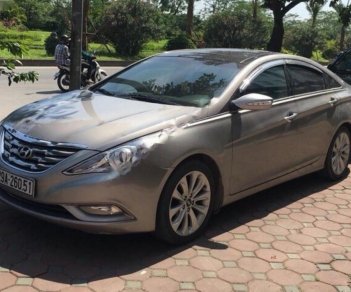 Hyundai Sonata 2.0  2010 - Bán xe Hyundai Sonata 2.0 đời 2010, nhập khẩu nguyên chiếc chính chủ