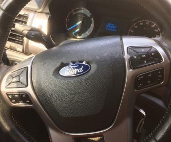 Ford Ranger XLT 2016 - Cần bán lại xe Ford Ranger XLT năm sản xuất 2016, nhập khẩu nguyên chiếc  