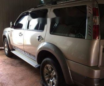 Ford Everest 2007 - Bán Ford Everest đời 2007 xe gia đình