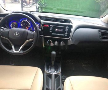 Honda City 2015 - Bán Honda City sản xuất năm 2015, màu trắng, giá chỉ 499 triệu