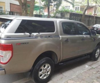 Ford Ranger XLS 2.2L 4x2 AT 2015 - Bán Ford Ranger XLSAT đời 2015, xe nhập 