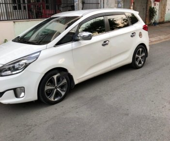 Kia Rondo CRDi 1.7AT 2015 - Bán Kia Rondo CRDi 1.7AT đời 2015, màu trắng 