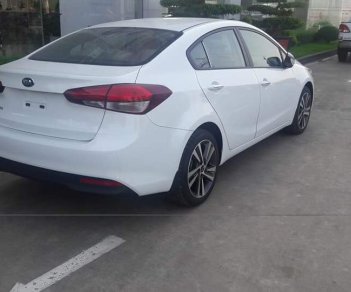 Kia Cerato 2018 - Bán xe Kia Cerato SMT 2018, hỗ trợ trả góp 85% liên hệ 0981185677