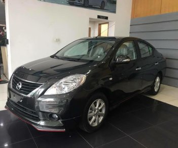 Nissan Sunny Premium S 2018 - Bán xe Nissan Sunny XV 2018 giá tốt nhất tại Quảng Bình, đủ màu giao ngay, liên hệ 0914815689