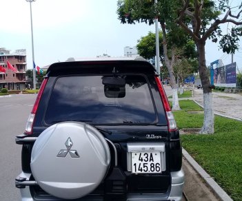 Mitsubishi Jolie 2.0 2005 - Bán Mitsubishi Jolie 2005, màu đen, nhập khẩu