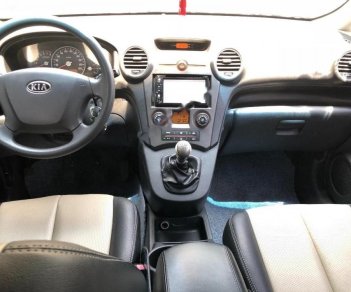 Kia Carens 1.6 2010 - Bán Kia Carens 1.6 sản xuất 2010, màu xám