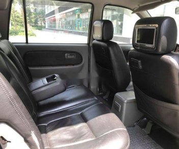 Isuzu Hi lander 2008 - Cần bán gấp Isuzu Hi lander sản xuất 2008 ít sử dụng