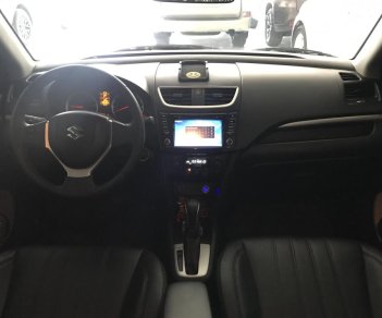 Suzuki Swift 1.4 AT 2016 - Bán Suzuki Swift 1.4 AT 2016, xe công chức sử dụng