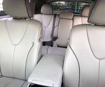 Toyota Venza  2.7  2010 - Cần bán xe Toyota Venza 2.7 2010, màu đỏ số tự động, giá 765tr