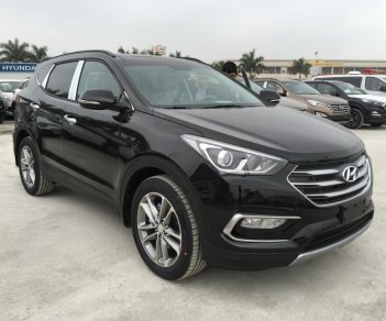 Hyundai Tucson 2018 - Bán gấp Hyundai Tucson 2.0 Full, giá hấp dẫn, ưu đãi đặc biệt