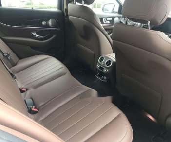 Mercedes-Benz E class  E250  2016 - Bán Mercedes E250 SX 2016, màu trắng