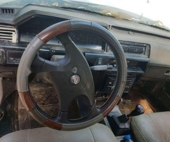 Nissan Bluebird 1985 - Cần bán gấp Nissan Bluebird đời 1985, màu trắng, giá chỉ 22 triệu