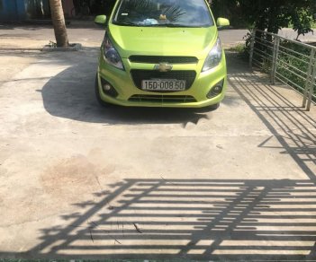 Chevrolet Spark Duo van 2016 - Cần bán Chevrolet Spark Duo van đời 2016