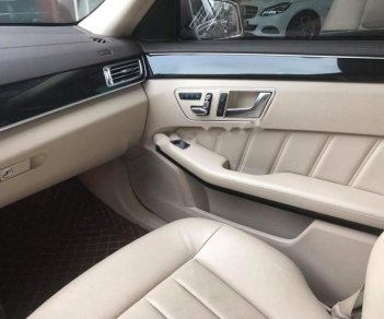 Mercedes-Benz E class E250 AMG 2015 - Bán Mercedes E250 AMG sản xuất 2015, màu nâu