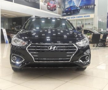 Hyundai Accent 2018 - Bán xe Hyundai Accent, xe giao ngay. Full khuyến mại gọi ngay Minh Khải 0961637288