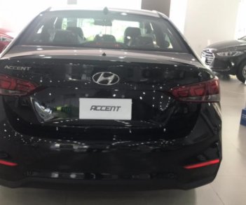 Hyundai Accent 2018 - Bán xe Hyundai Accent 2018 hot giá chỉ từ 435 triệu. Vay NH đến 90%, LH: 0903 175 312