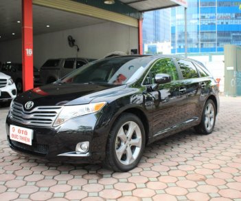 Toyota Venza 3.5 AWD 2009 - Bán ô tô Toyota Venza 3.5 AWD đời 2009, nhập khẩu nguyên chiếc