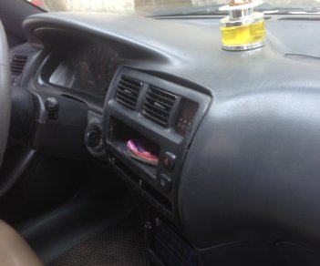 Toyota Corolla 1.6 1996 - Bán ô tô Toyota Corolla 1.6 năm 1996, màu trắng, nhập khẩu nguyên chiếc giá cạnh tranh