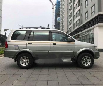 Isuzu Hi lander  X-Treme AT   2006 - Bán Isuzu Hi lander X-Treme AT 2006, màu bạc chính chủ