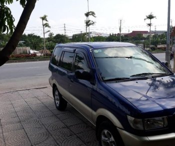 Isuzu Hi lander 2003 - Cần bán xe Isuzu Hi lander 2003, xe nhập, 215 triệu