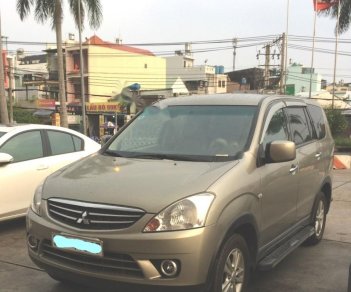 Mitsubishi Zinger GLS 2009 - Cần bán gấp Mitsubishi Zinger GLS năm 2009 mới chạy 36.900km, giá chỉ 360 triệu