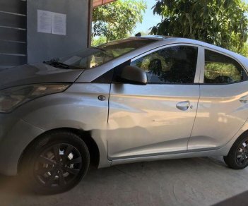 Hyundai Eon 2013 - Bán Hyundai Eon sản xuất năm 2013, màu bạc, nhập khẩu