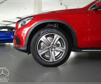 Mercedes-Benz GLC-Class GLC 200 2018 - Bán xe Mercedes Benz GLC 200 sx 2018 - giá tốt nhất - giao ngay