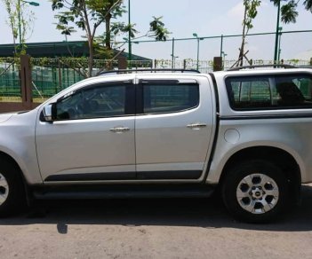 Chevrolet Colorado 2013 - Bán xe Chevrolet Colorado 2013, màu bạc, nhập khẩu nguyên chiếc, 400tr